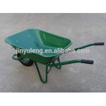 wheelbarrow 6400 for construction/ farm /garden